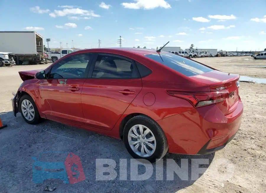 3KPC24A65NE183685 Photo# 2
