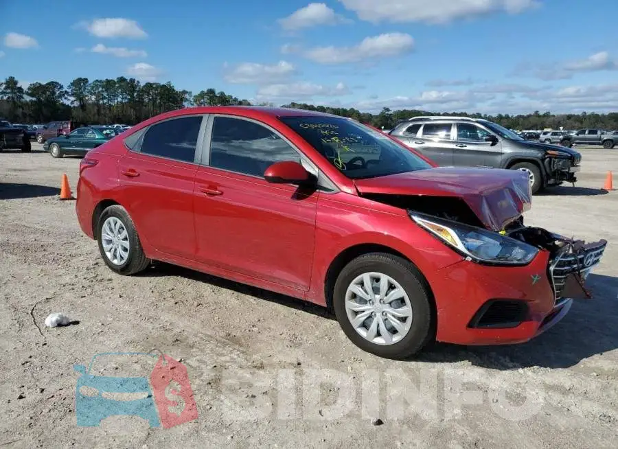 3KPC24A65NE183685 Photo# 4