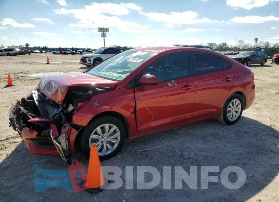 3KPC24A65NE183685 Photo# 1