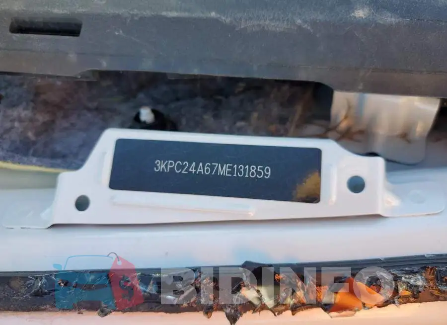 3KPC24A67ME131859 Photo# 12