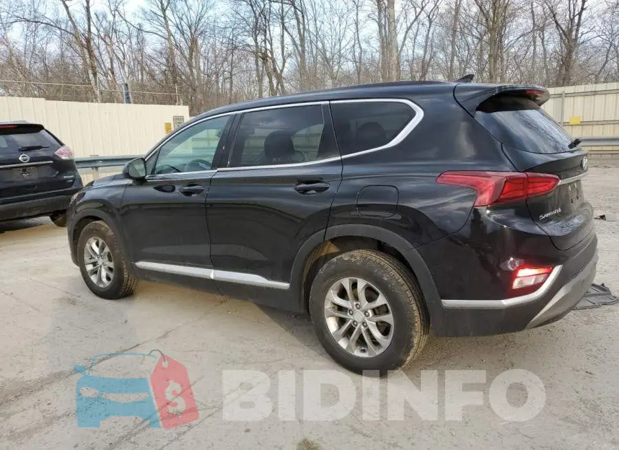 5NMS3CAD9LH271761 Photo# 2