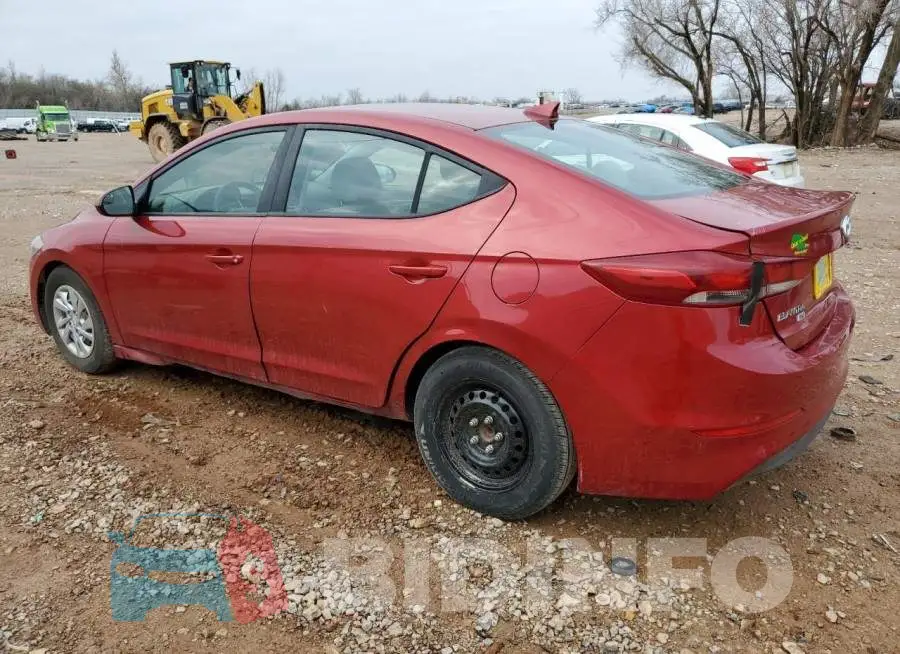5NPD74LF1HH192824 Photo# 2