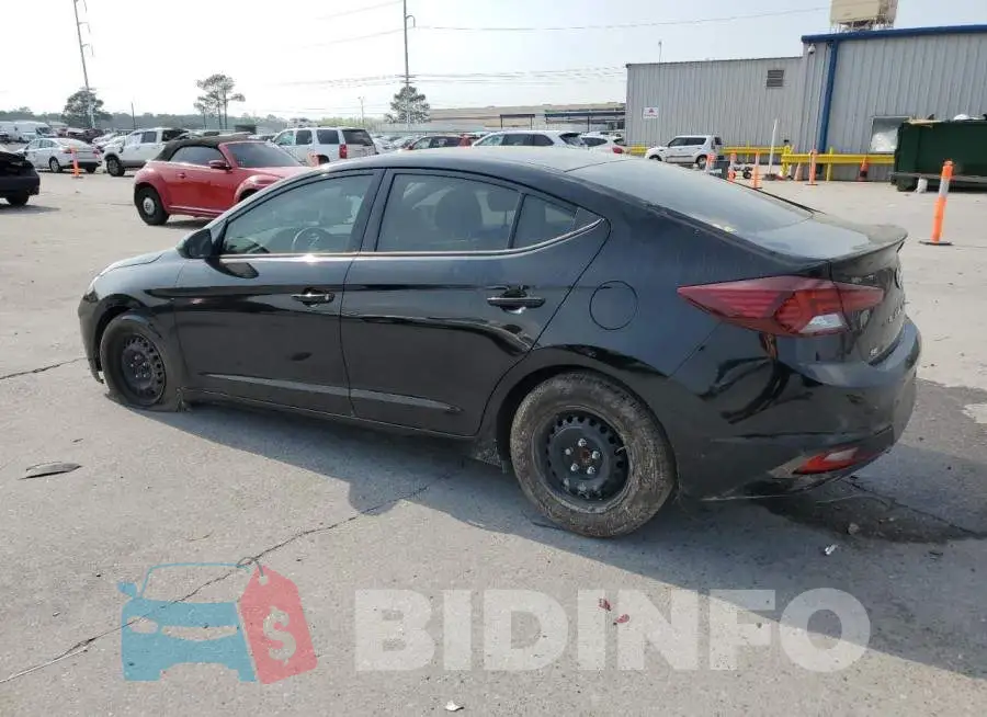 5NPD74LF2LH552577 Photo# 2