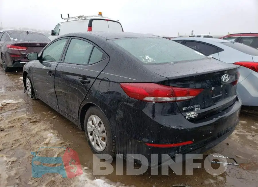 5NPD74LF8JH301026 Photo# 2
