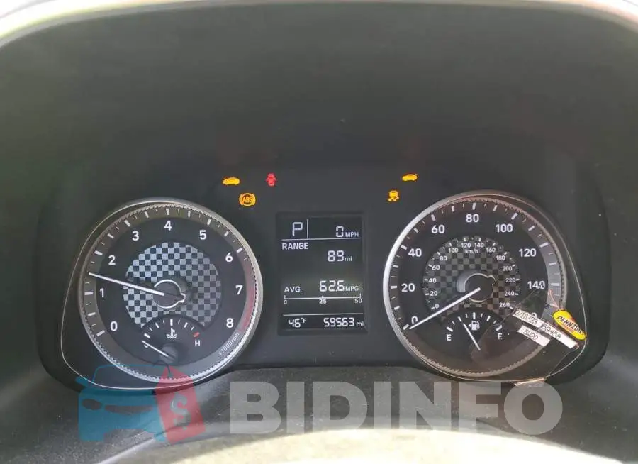 5NPD74LFXKH398666 Photo# 9