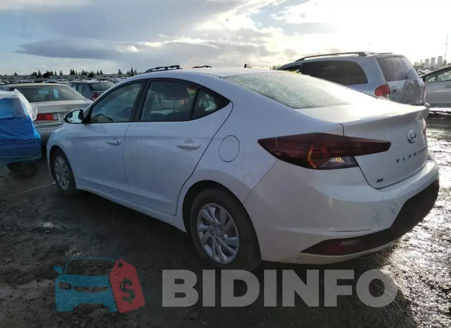 5NPD74LFXKH398666 Photo# 2