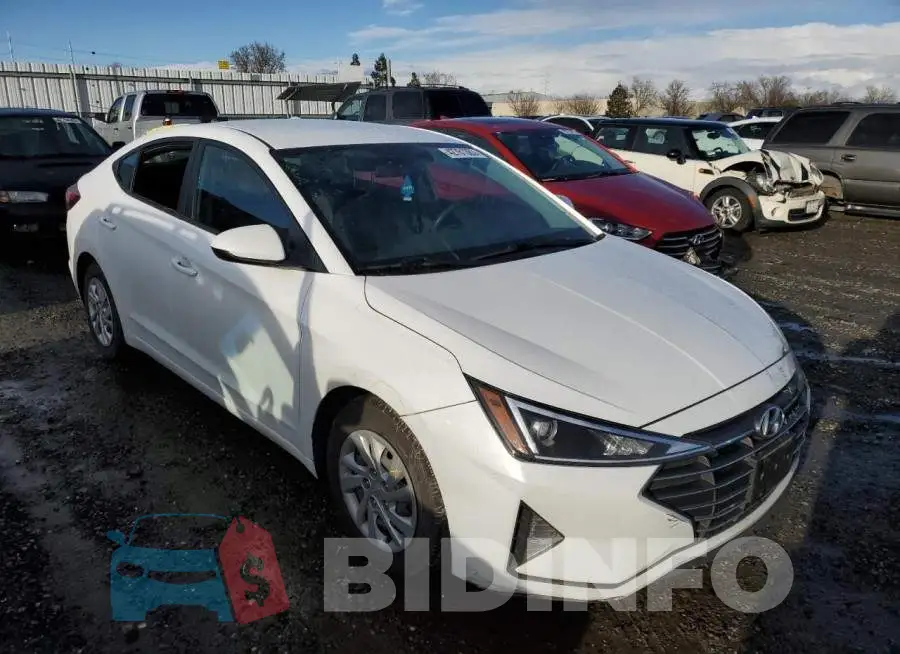 5NPD74LFXKH398666 Photo# 4