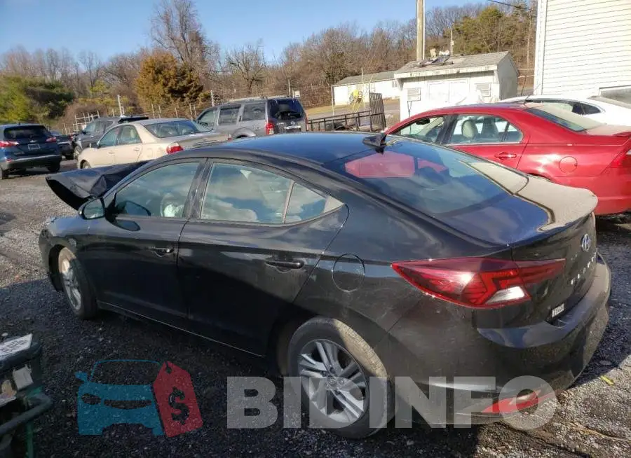 5NPD84LF1LH577449 Photo# 2