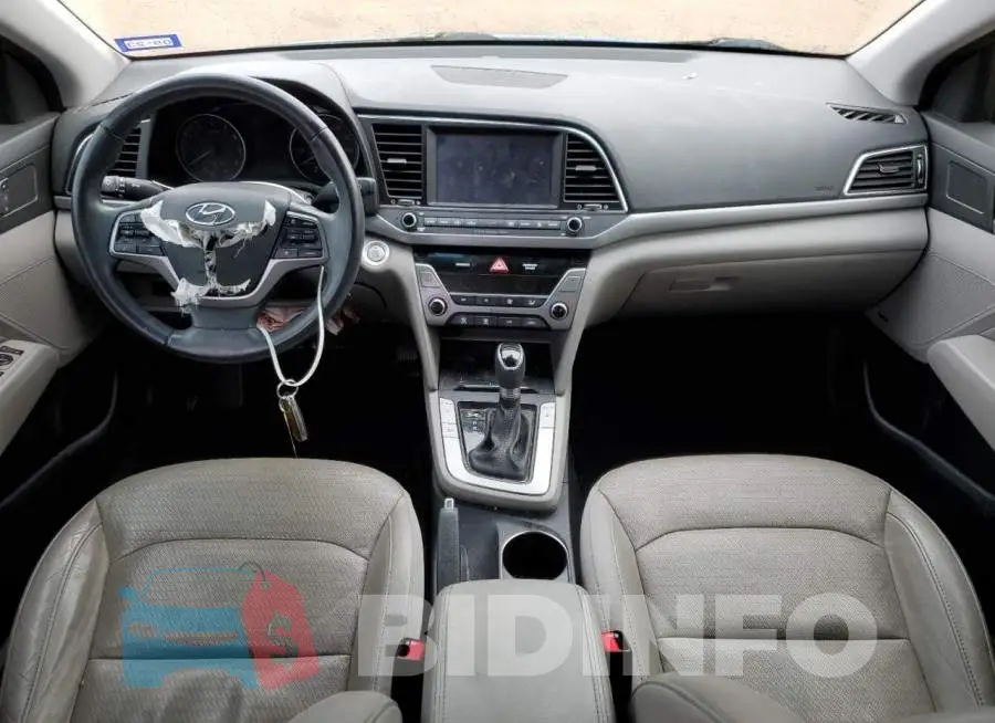5NPD84LF6HH037019 Photo# 8
