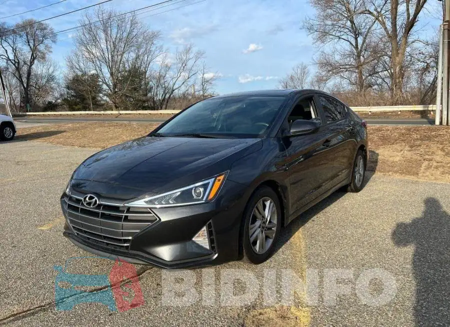 5NPD84LF6LH564227 Photo# 2