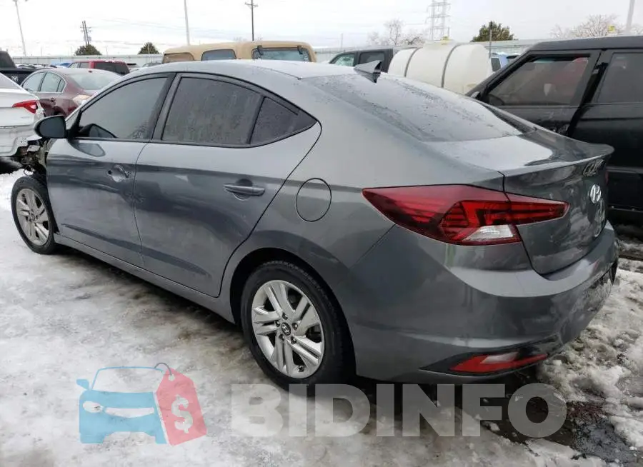 5NPD84LF9KH428429 Photo# 2
