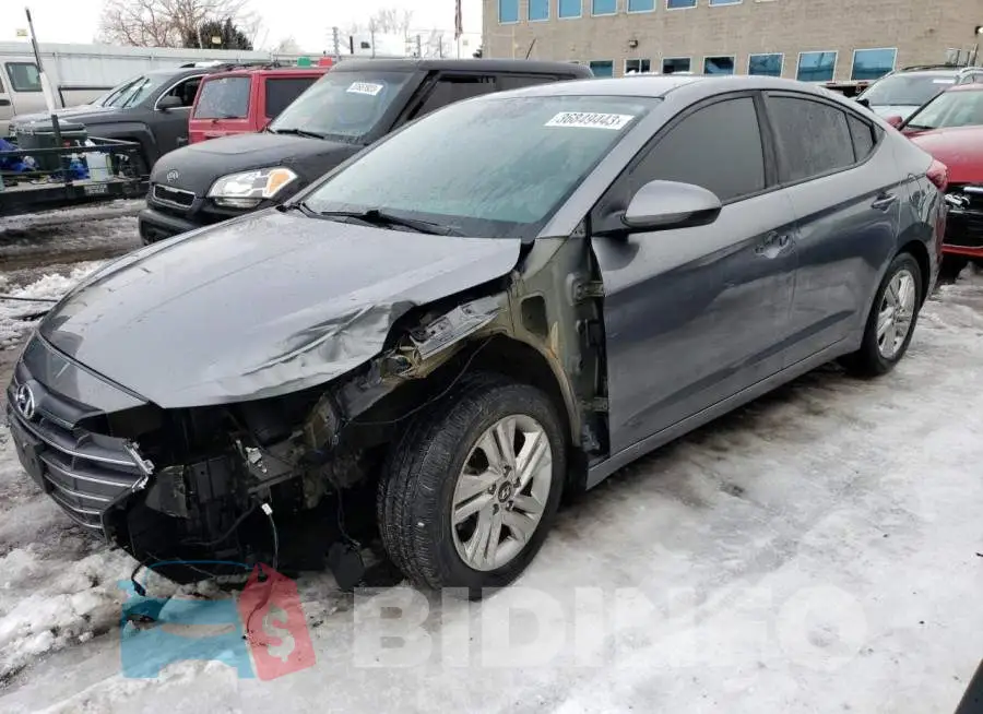 5NPD84LF9KH428429 Photo# 1