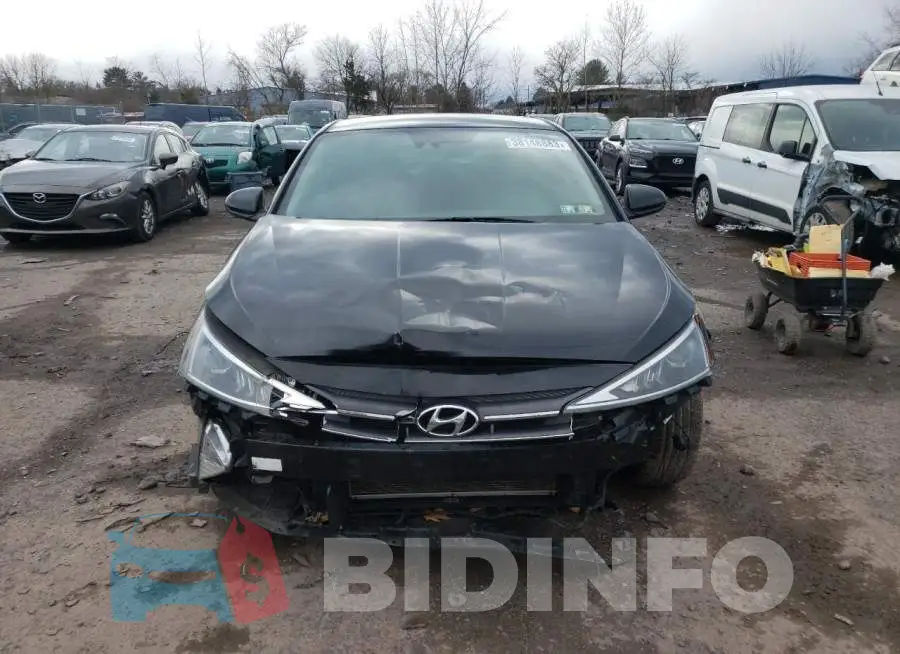 5NPD84LFXKH426284 Photo# 5