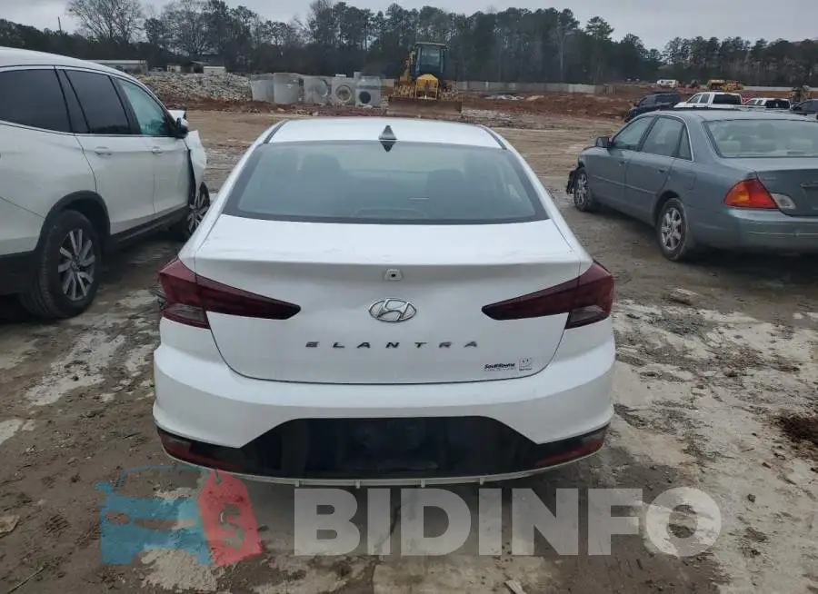 5NPD84LFXLH533983 Photo# 6