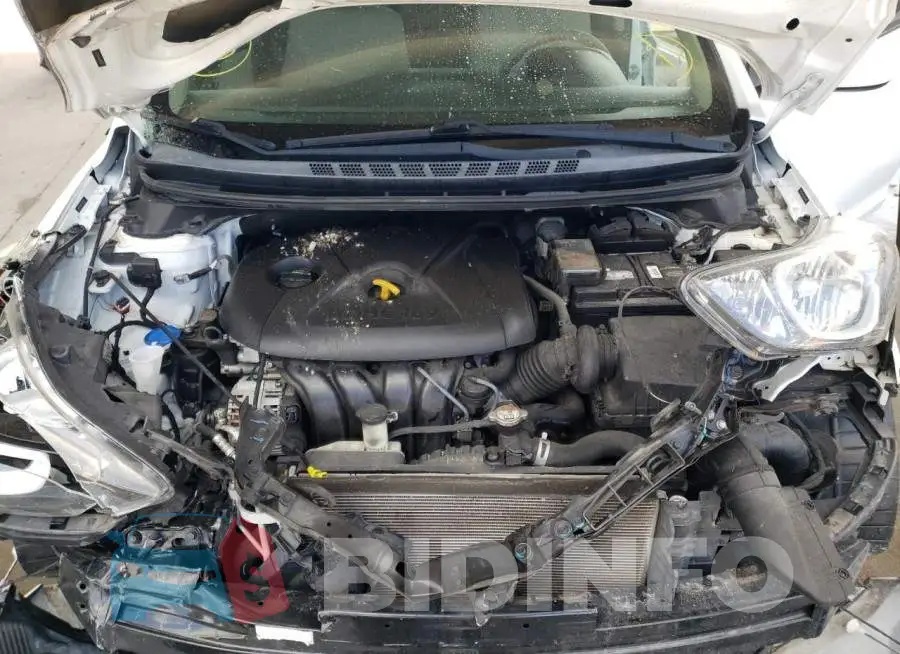 5NPDH4AE6FH591684 Photo# 11