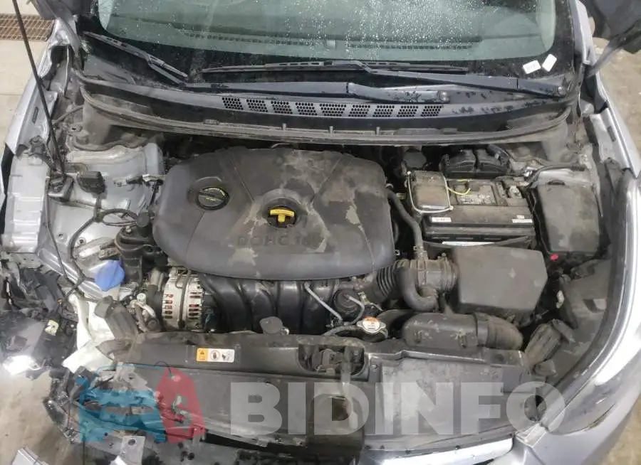 5NPDH4AE8GH698964 Photo# 11
