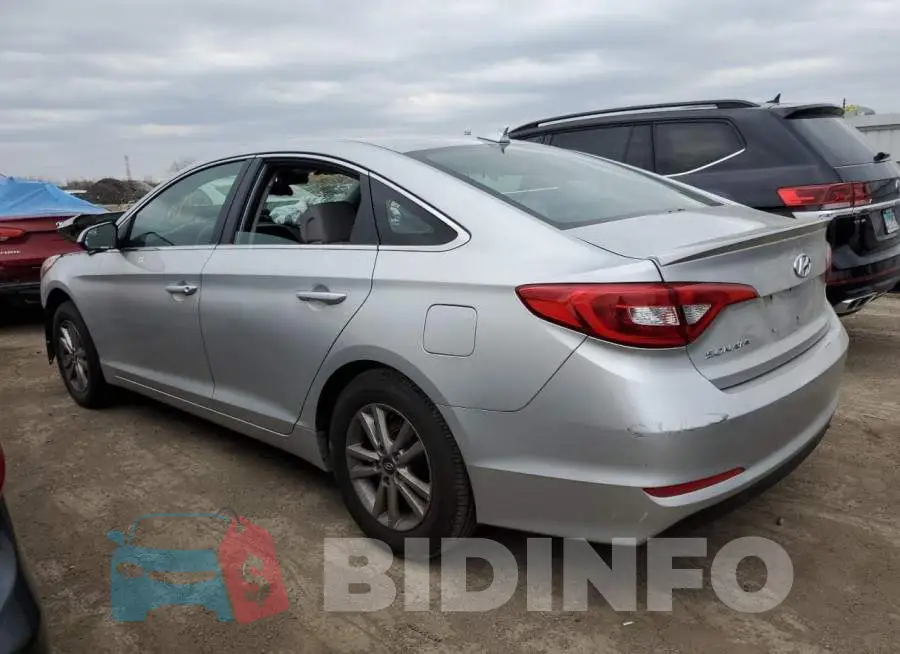 5NPE24AF2GH357381 Photo# 2