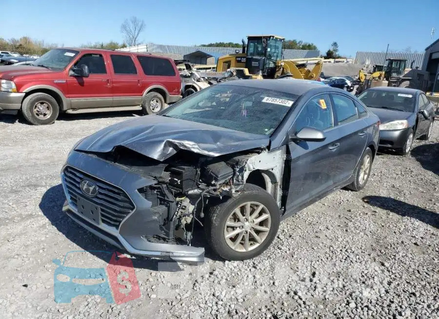 5NPE24AF3KH768085 Photo# 1