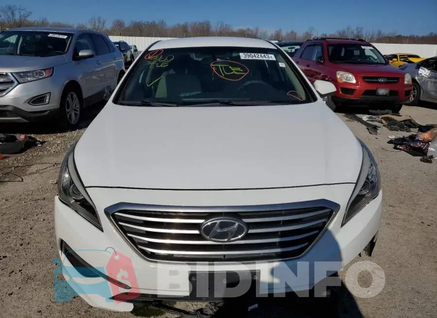 5NPE24AF6FH213752 Photo# 5