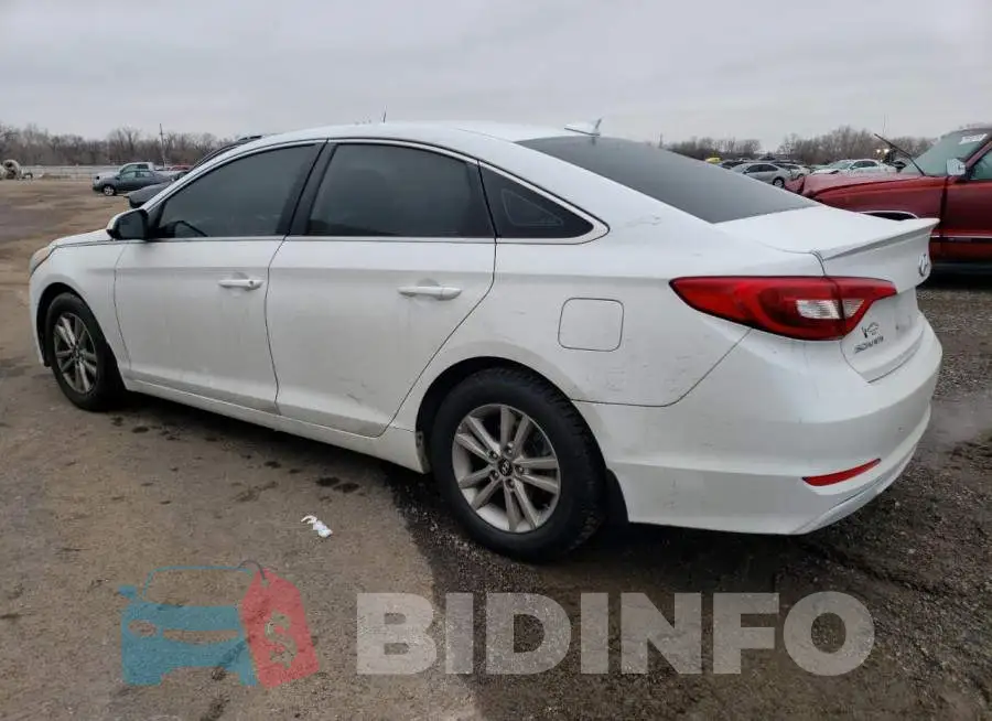 5NPE24AF8FH228057 Photo# 2