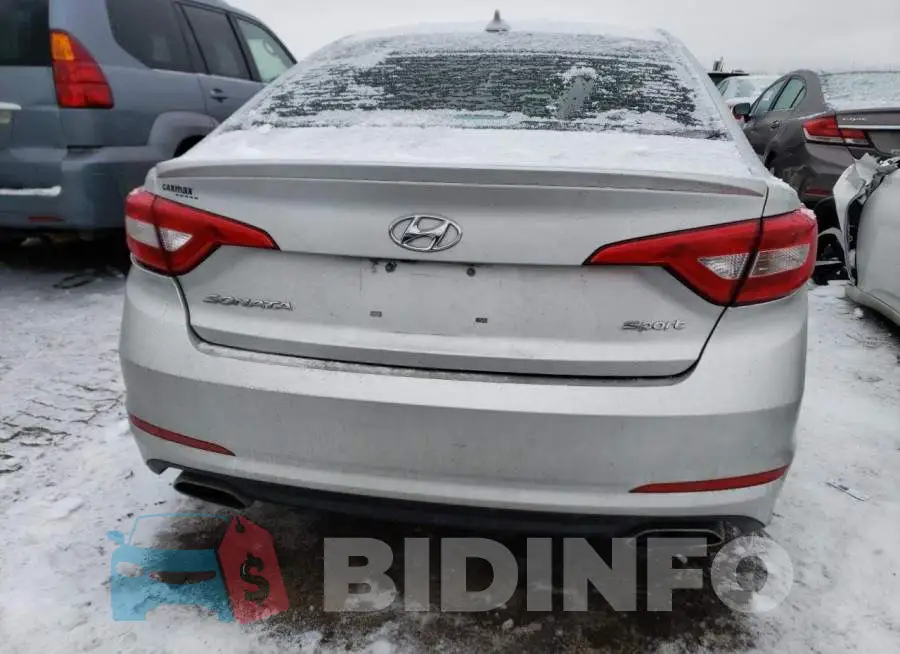 5NPE34AFXGH417906 Photo# 6