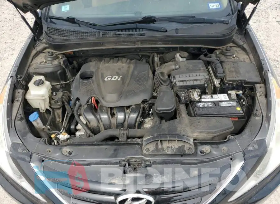 5NPEB4AC1EH831744 Photo# 11