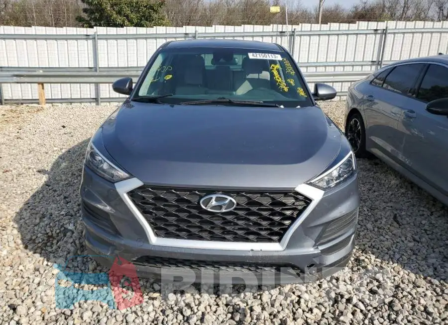 KM8J23A43KU064493 Photo# 5