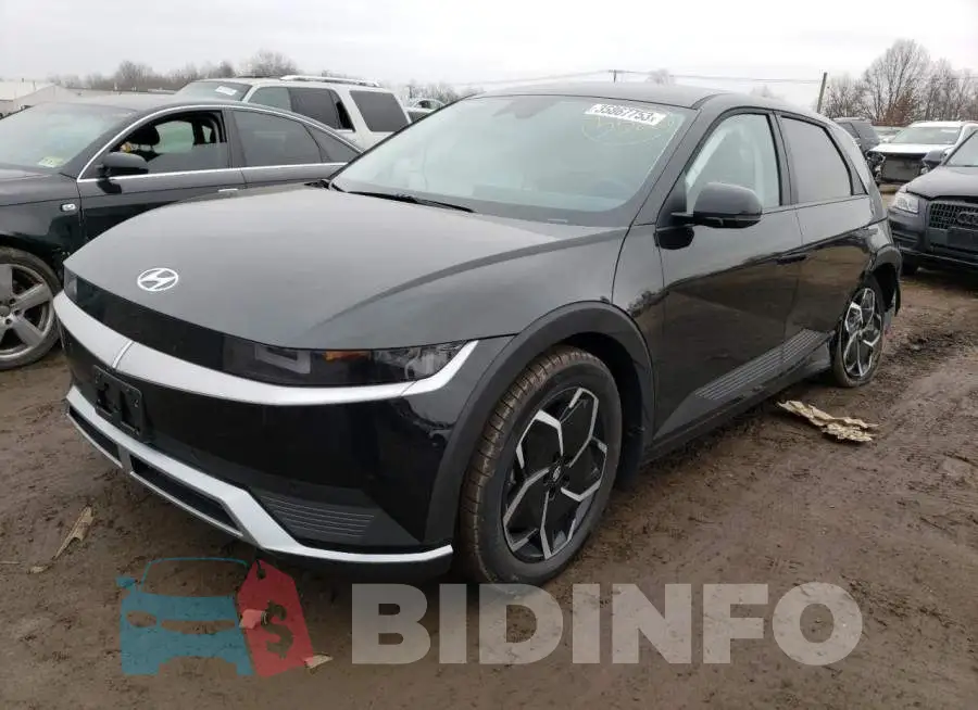 KM8KNDAF2NU105526 Photo# 1