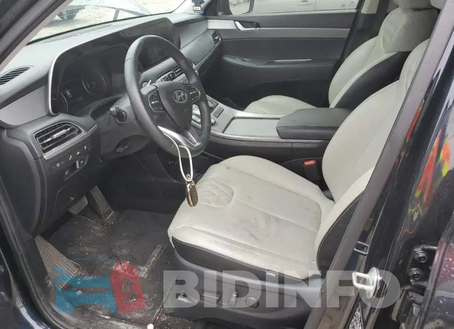 KM8R34HE8LU049140 Photo# 7
