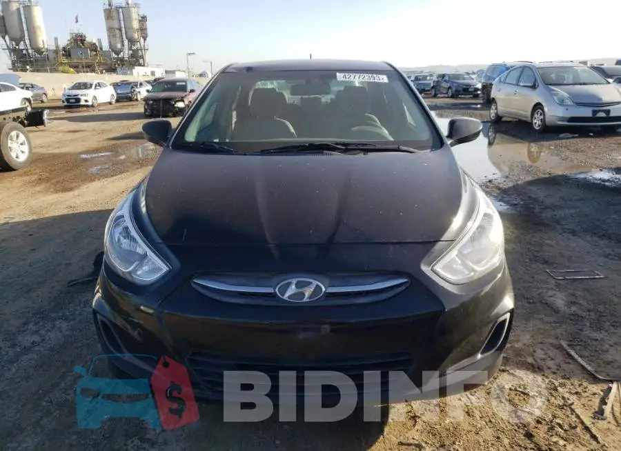 KMHCT4AE8HU354919 Photo# 5
