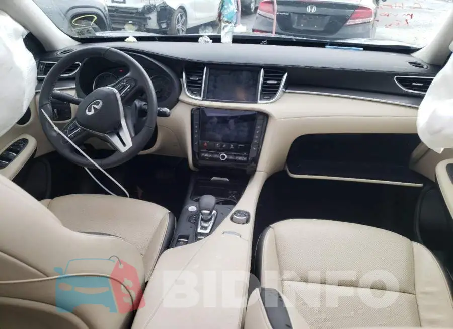3PCAJ5BB5NF109303 Photo# 8