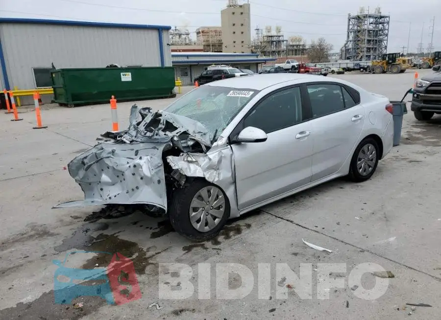 3KPA24AD8LE336949 Photo# 1