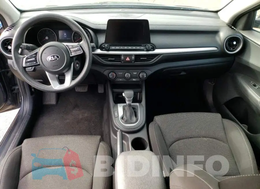 3KPF24AD6LE201538 Photo# 8