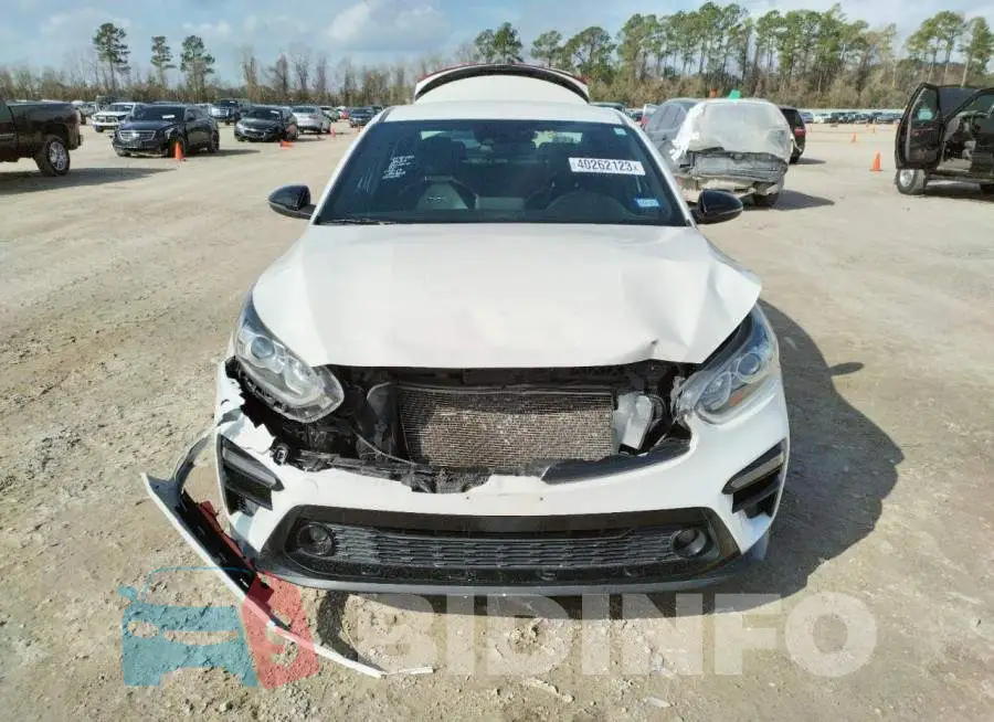 3KPF34AD1ME265307 Photo# 5