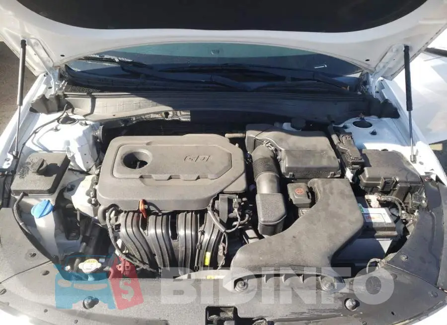 5XXGT4L33GG058020 Photo# 11