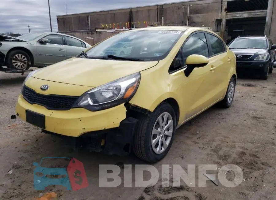 KNADM4A30G6548669 Photo# 1