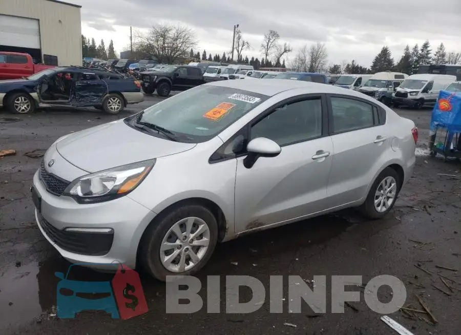 KNADM4A34H6035183 Photo# 1