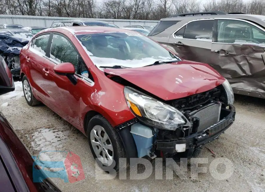 KNADM4A38E6344148 Photo# 4