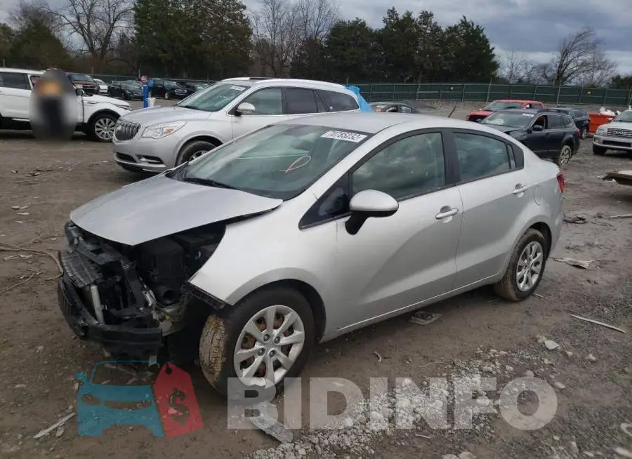 KNADM4A39G6537752 Photo# 1
