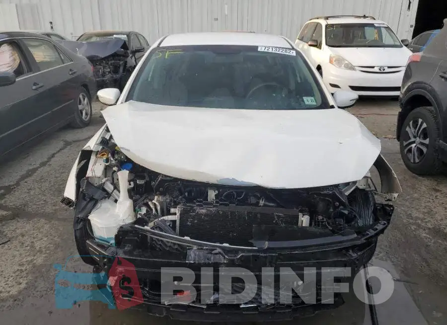 KNAFX4A64G5528246 Photo# 5