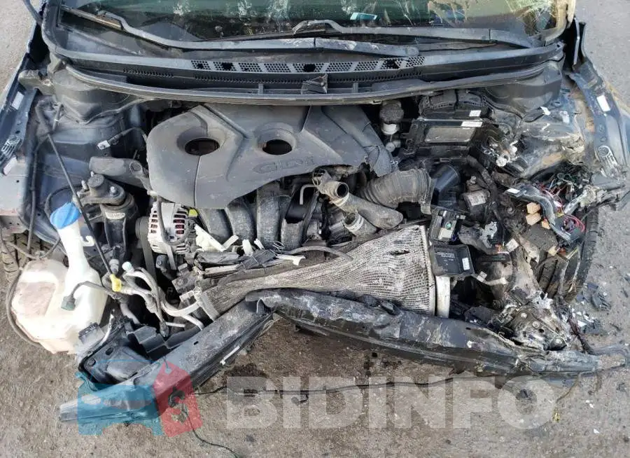 KNAFX5A85G5585224 Photo# 11