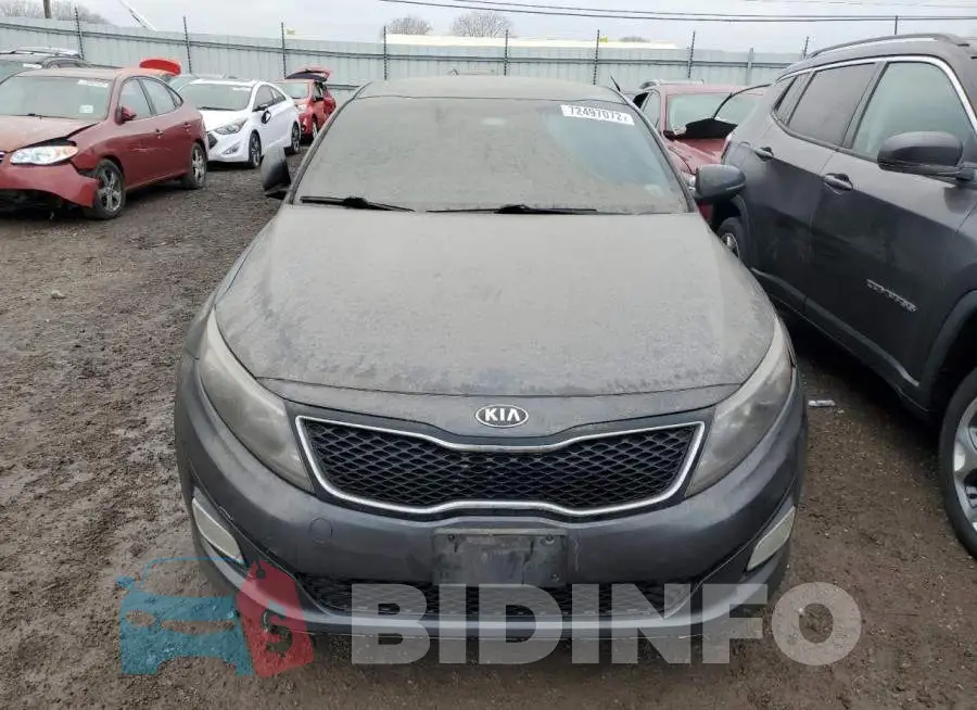 KNAGM4A77F5641757 Photo# 5