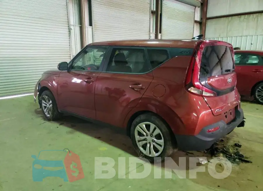 KNDJ23AUXM7783651 Photo# 2