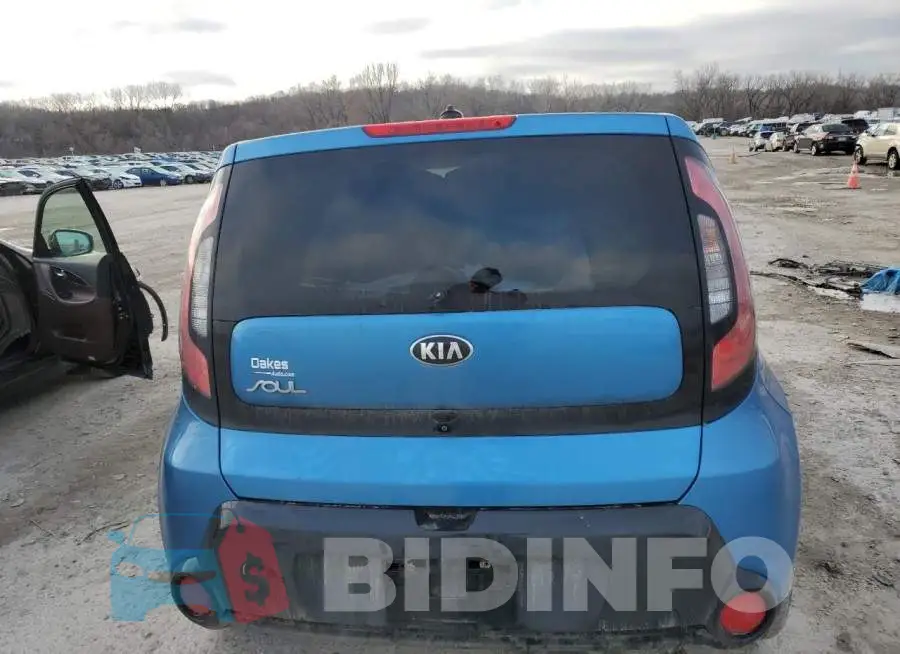 KNDJP3A53G7340465 Photo# 6