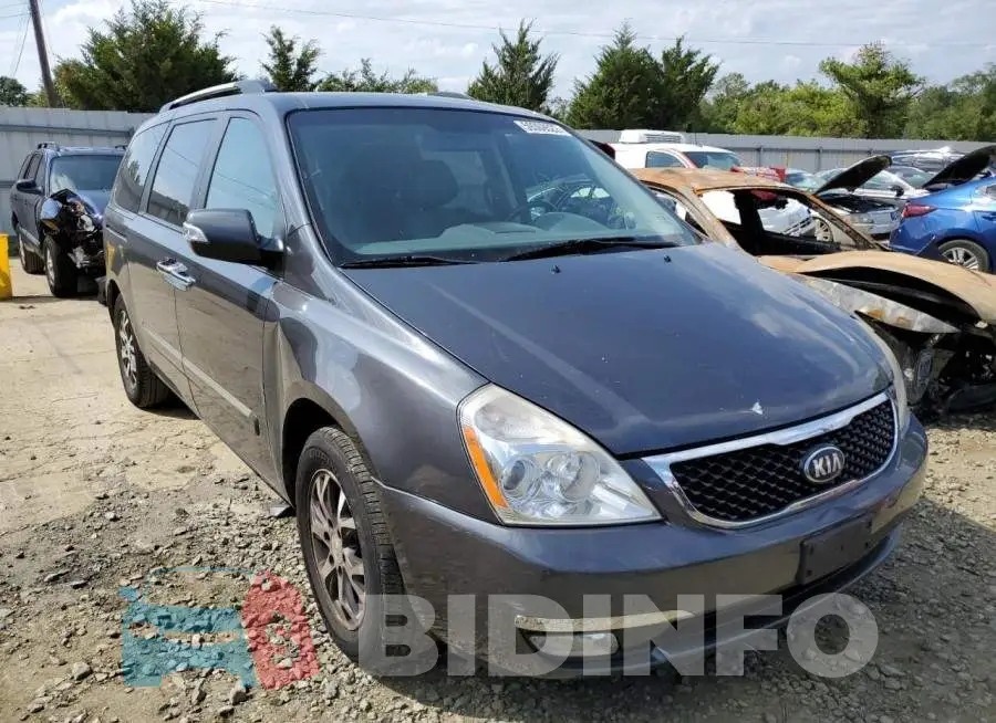 KNDMH4C72E6542893 Photo# 1