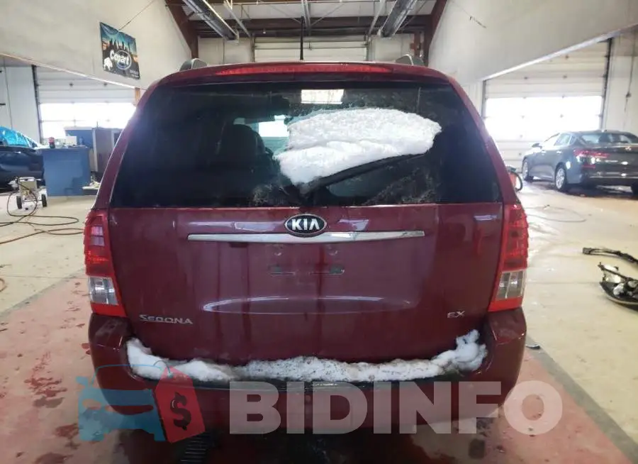 KNDMH4C7XE6558677 Photo# 6