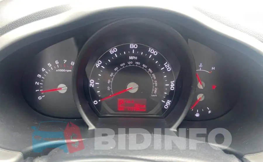 KNDPB3AC5G7878866 Photo# 8