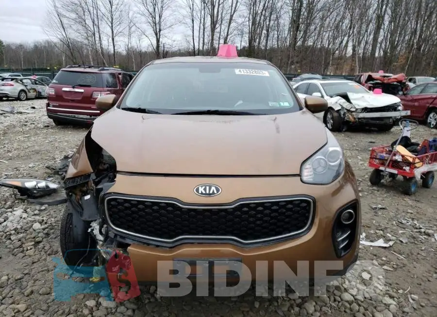KNDPMCAC4J7400181 Photo# 5
