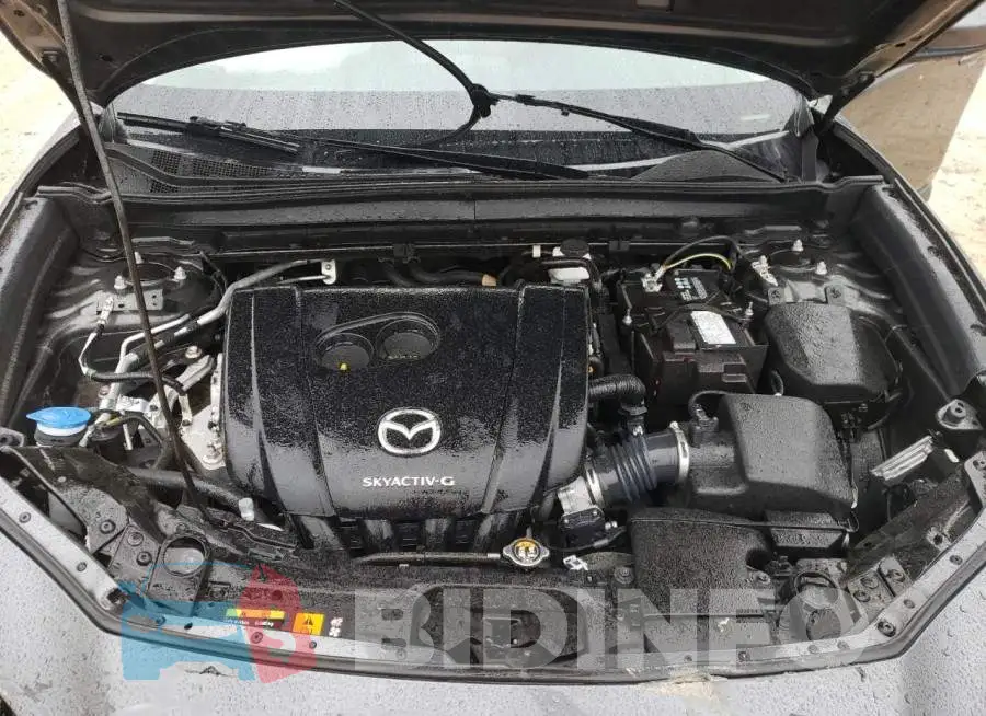 3MVDMBCL0LM123157 Photo# 11