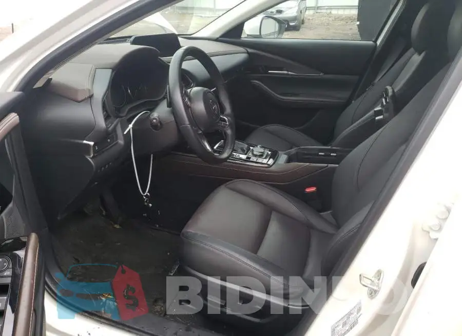 3MVDMBDL7NM432352 Photo# 7